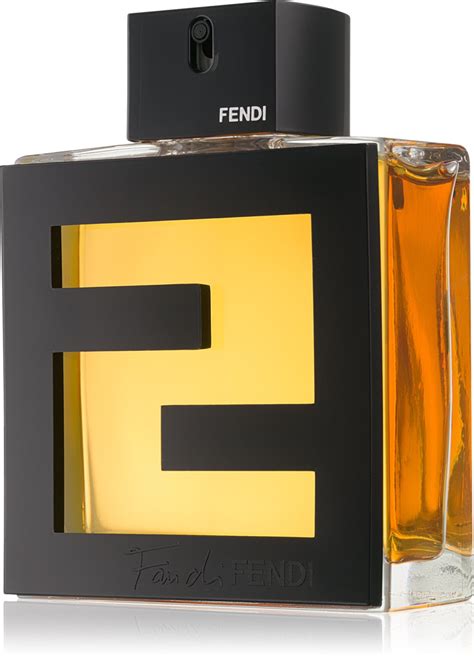 altes fendi donna parfum herren|fan di fendi pour homme.